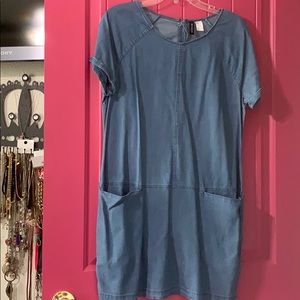 H&M dress